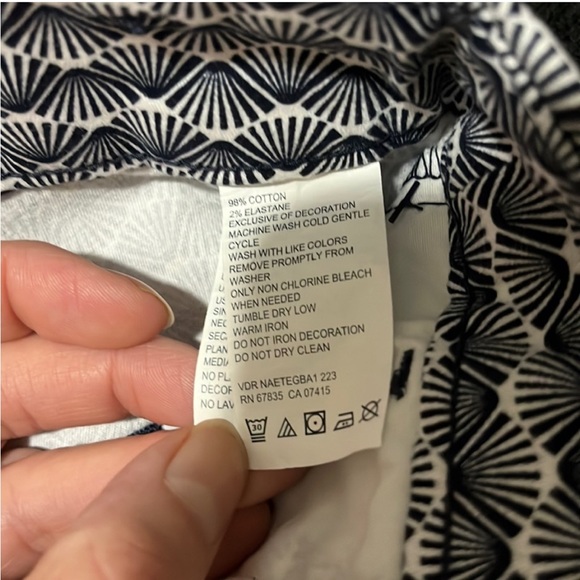 Nautica shorts size 6 - Picture 7 of 7